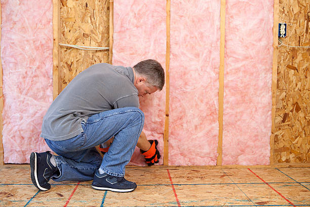 Types of Insulation We Offer in Cudahy, CA