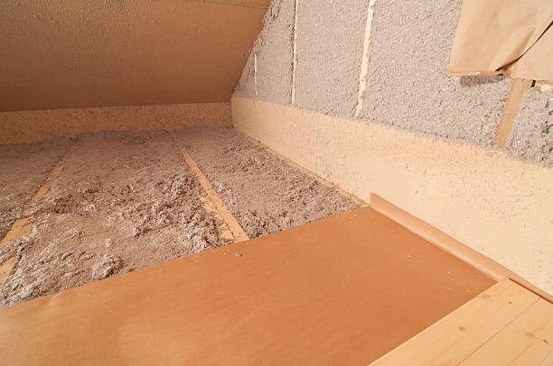 Best Specialized Insulation Services in Cudahy, CA